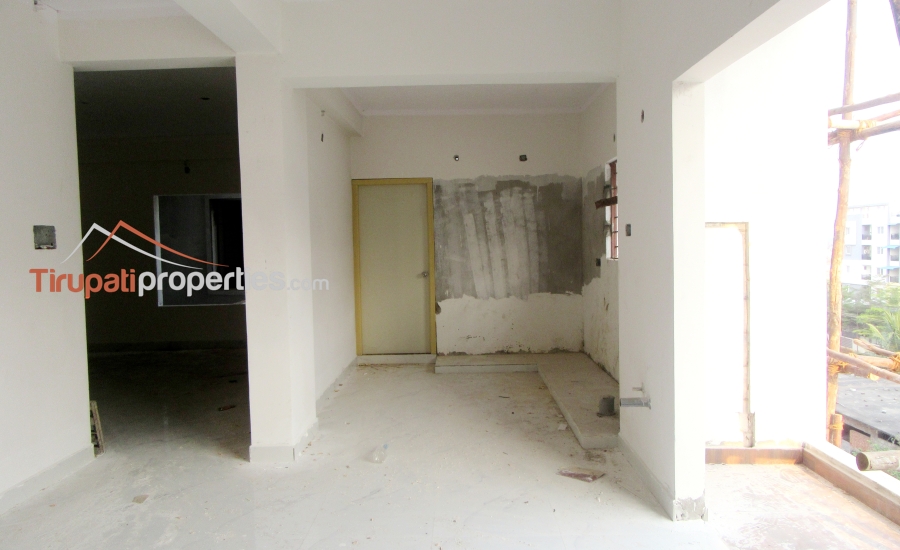 East & North Facing Different Sizes #3Bhk #FlatsforSale Near Managalam Road, #Tirupati